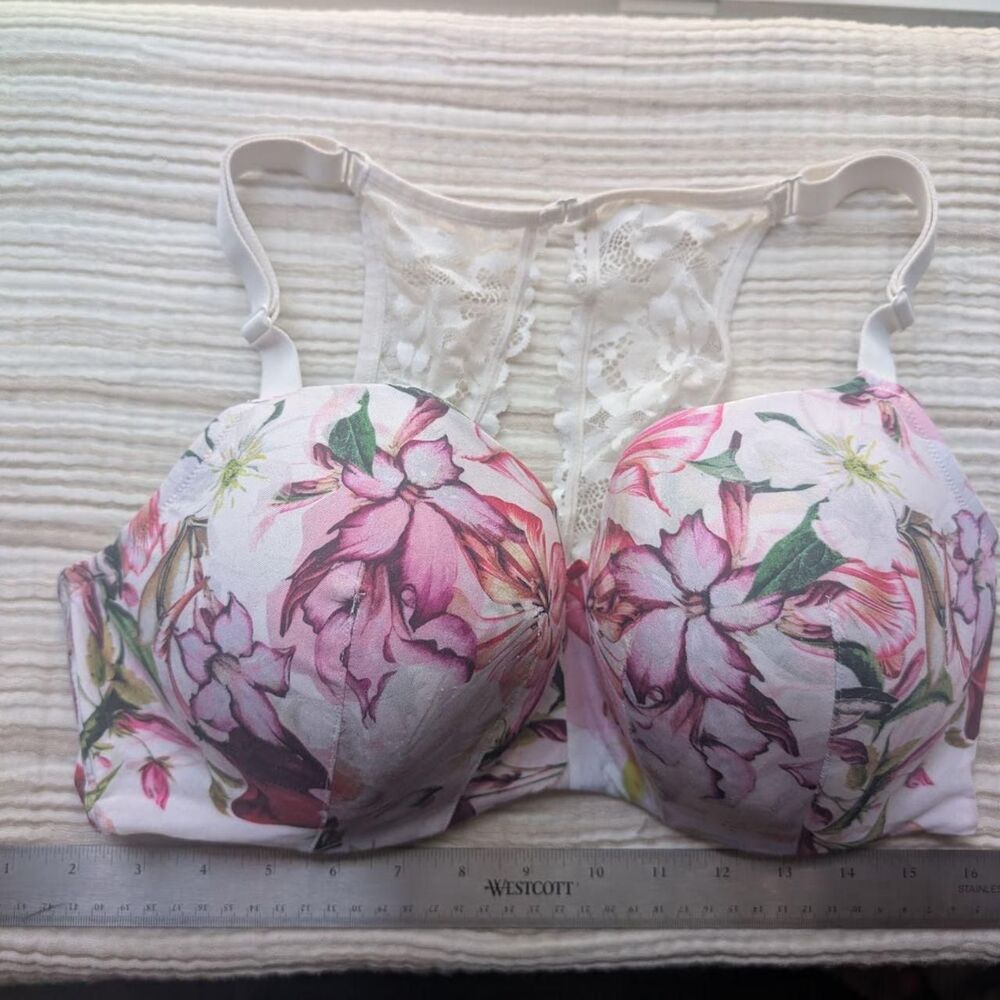 Torrid Women's multi Bra